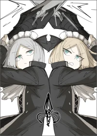 Pameli and Pamela