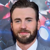 Chris Evans
