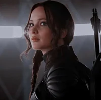 Katniss Everdeen