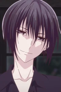 Akito Sohma