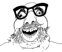 Average Discord User