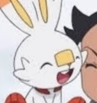 Scorbunny