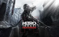 Metro 2033 Franchise