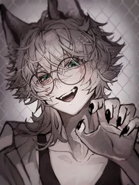 catboy roommate 
