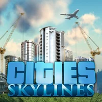 Cities Skylines fan