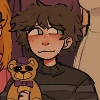 Evan Afton -The Bite