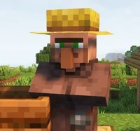 Farmer Villager