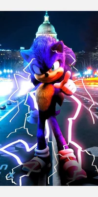 Sonic