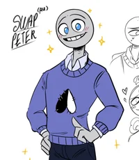 Swap Peter Dunbar