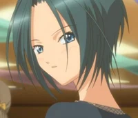 Kairi Sanjou