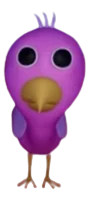 opila chick