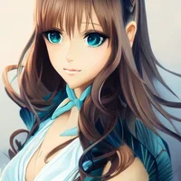 Chicas anime te aman