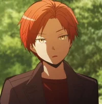 Karma Akabane