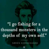 Kierkegaard