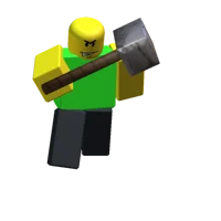 Roblox Crusher