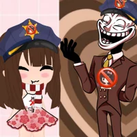 Anti Meowbahh Police