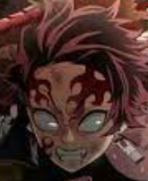 Tanjiro Kamado