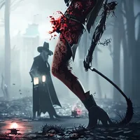 Zombie apocalypse rp