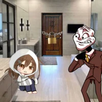 Sof and Mr T RPG