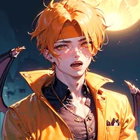 Kamidere Vampire