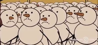 Snowmen Slaves