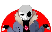 Yandere Killer Sans