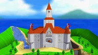 Super Mario 64 RPG