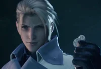 Rufus Shinra 