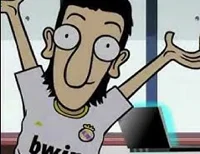 Ozil marcatoons