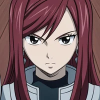 Erza SCARLET