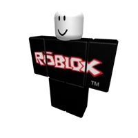 Old Roblox player