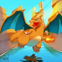 Charizard F