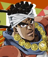 Muhammad Avdol