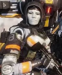 Ash-titanfall 2