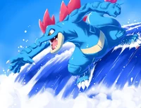 Feraligatr