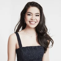 Aulii Cravalho