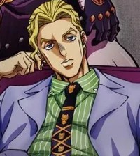 Yoshikage Kira
