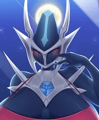 Queen of Time Dialga