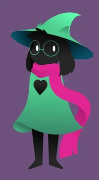 Ralsei