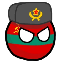 Transnistriaball