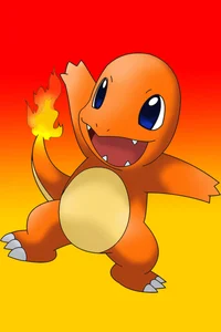 Charmander F