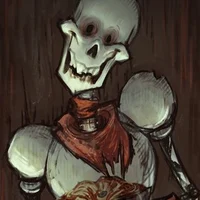Horror Papyrus 