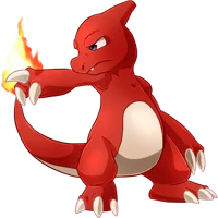 Charmeleon F