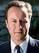 David Cameron