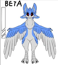 @beta_avali - Character AI chatbot creator profile picture