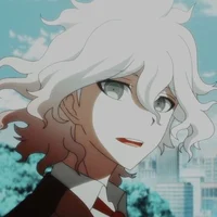 Nagito Komaeda