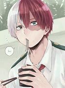 Shoto Todoroki -BF-