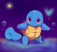 Squirtle M