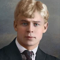 Sergei Esenin