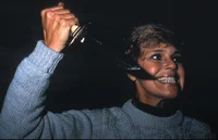 Pamela Voorhees
